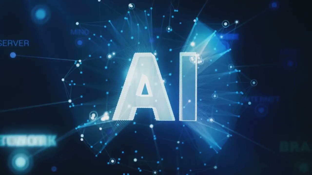 AI Unveiled: A Journey Through Artificial Intelligence