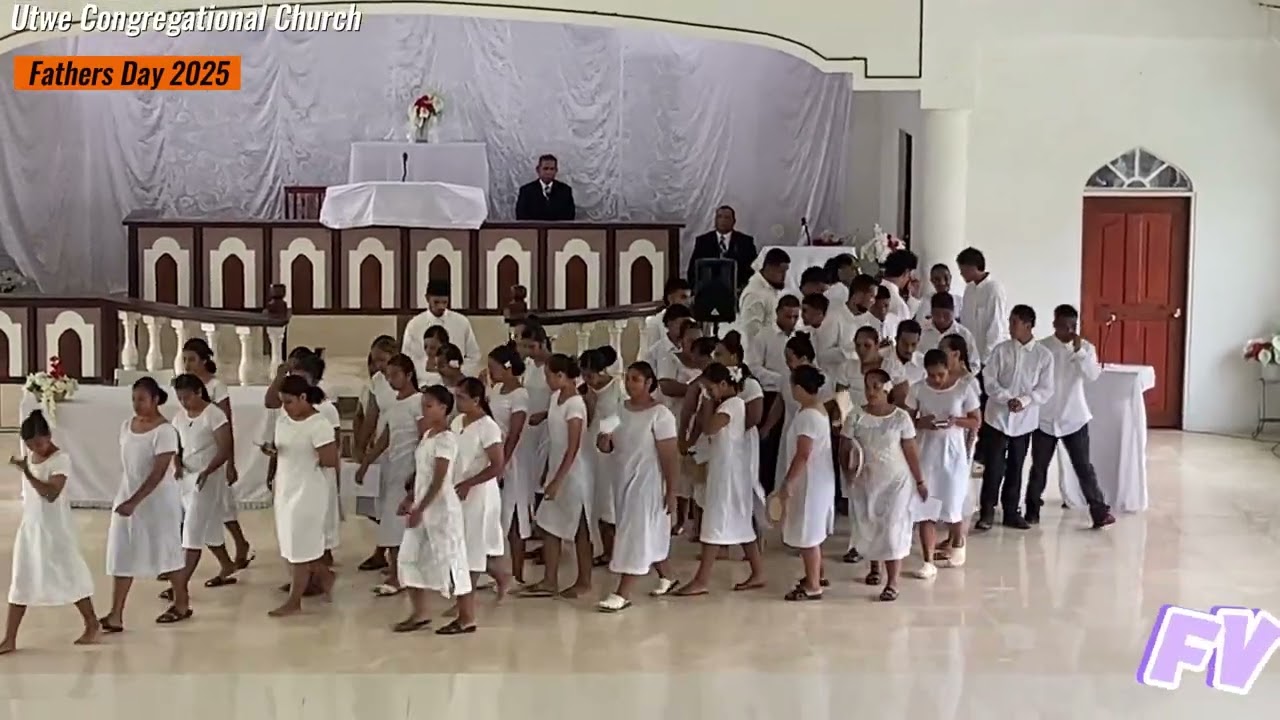 Len lun Papa: Etawi Fusr Utwe                          Kosrae 2025