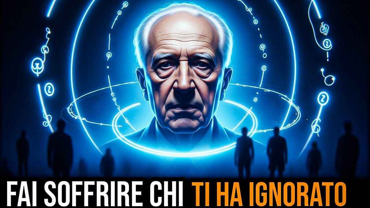 10 comportamenti che fanno pentire chi ti ha ignorato | Psicologia Carl Jung