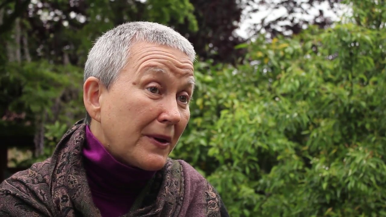 Depth Hypnosis, Shamanism, and Altered States of Consciousness with Isa Gucciardi