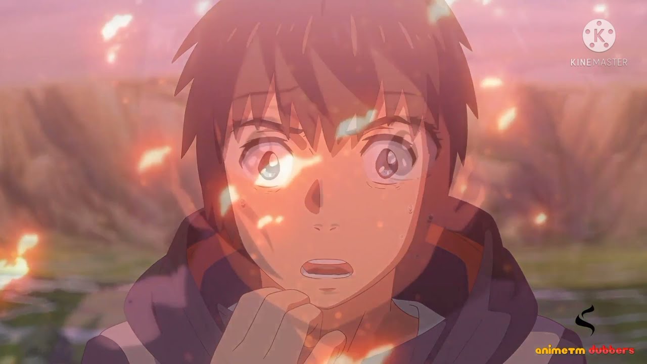 CHARICE PYRAMID PT II 『AMV』YOUR NAME