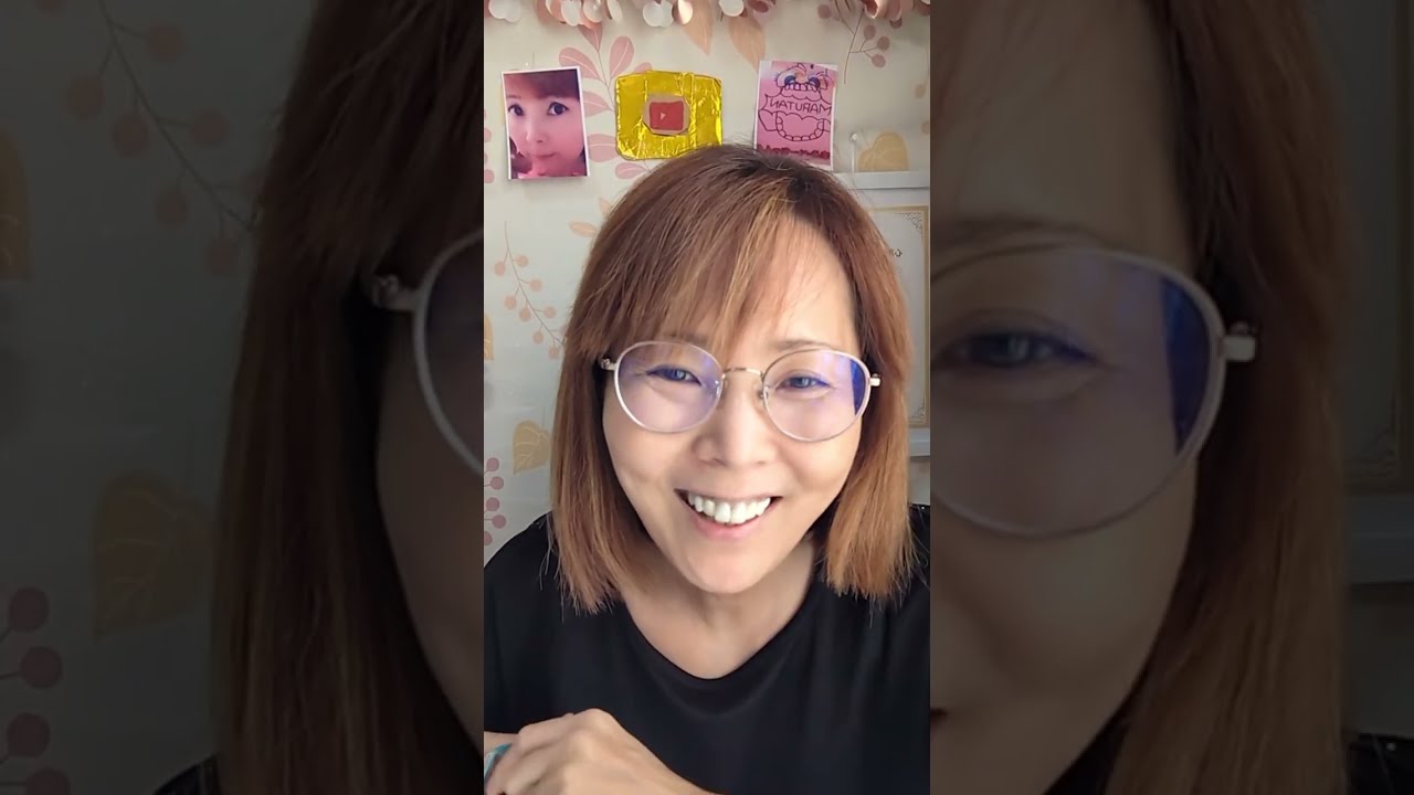 二学期が始まりました‼️ただ、2時間で帰宅しました（笑）まだ、給食が始まらないので、来週から安定してお昼配信が出来ると思いますので宜しくお願いします✨メンバーシップ様先行配信&hearts;🩵💜💚🩷