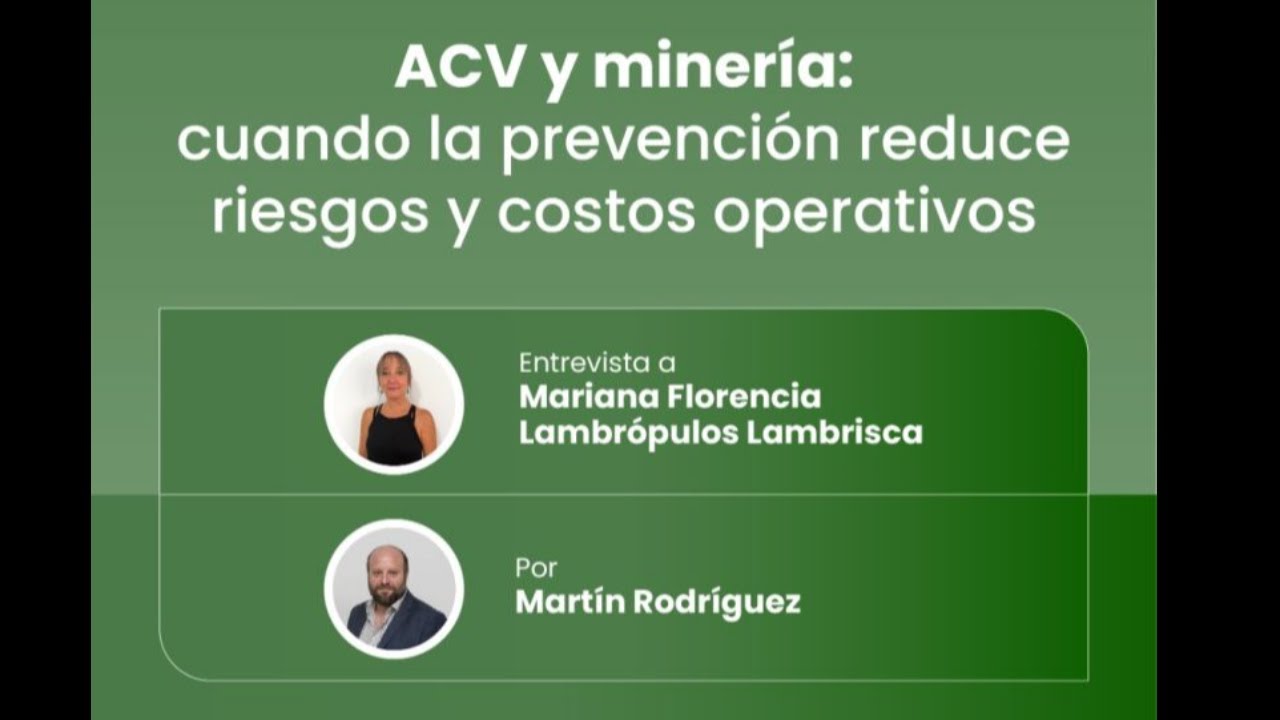 🎥 STREAM EN VIVO | SALTA MINING