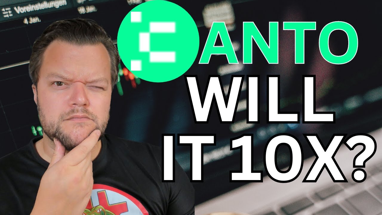 Canto Crypto Review: Is Canto Coin a Hidden Gem ?
