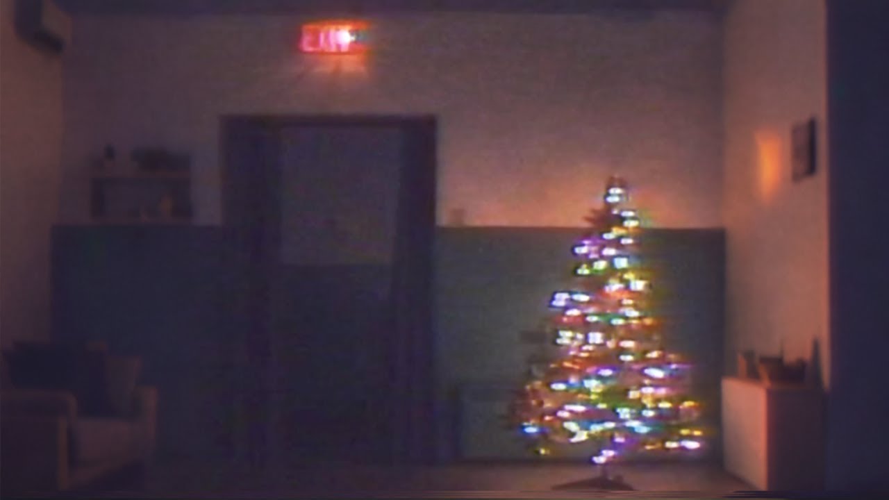 ambient christmascore to get lost in december nostalgia.