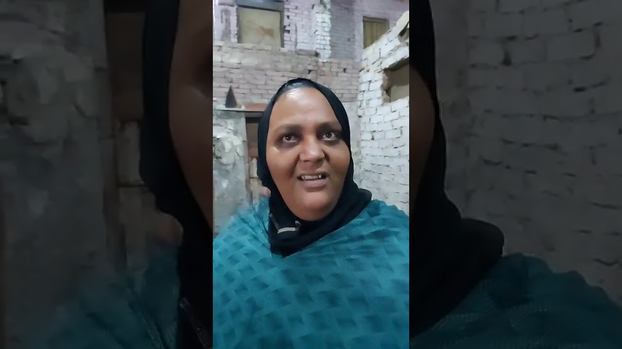 شهاب بتاع الجمعية.. أول ظهور لأسرة سائق التوك توك صاحب التريند الشهير