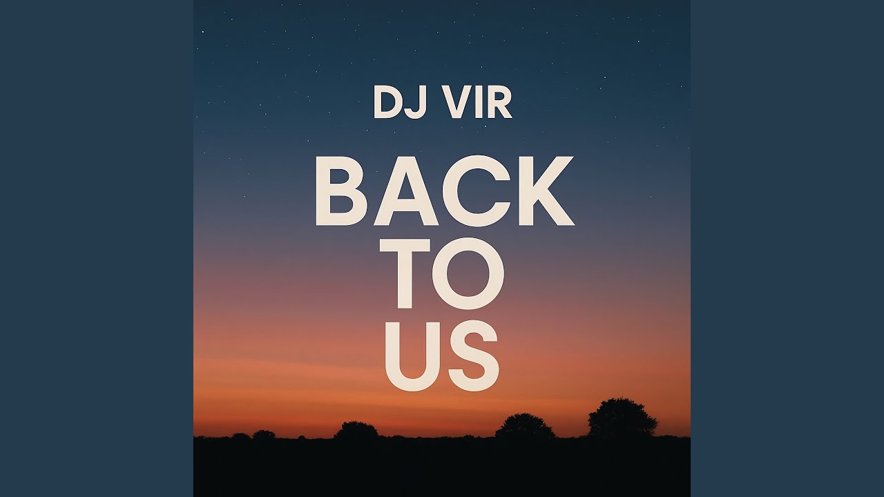 Back To Us