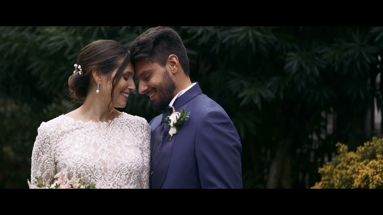 Nicoletta & Matteo - Matrimonio al Palazzo Penotti Ubertini, Orta San Giulio