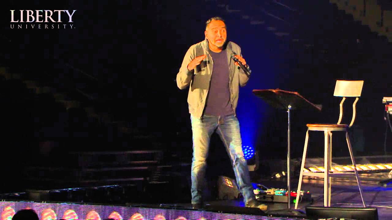 David Nasser - Campus Community