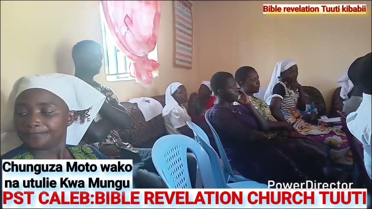 MOYO MUGUMU:2026 PST CALEB KIBABII