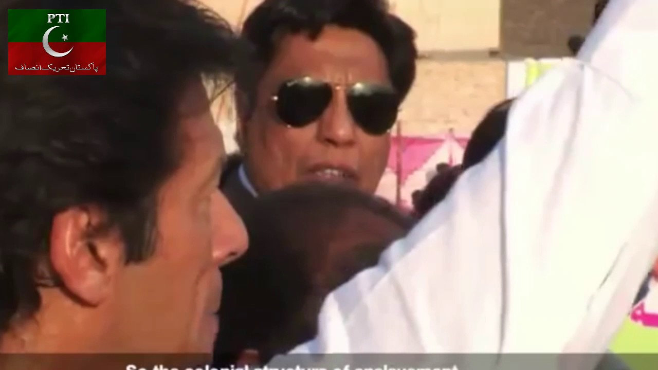 Documentary on imran khan must watch and support pti support imran khan