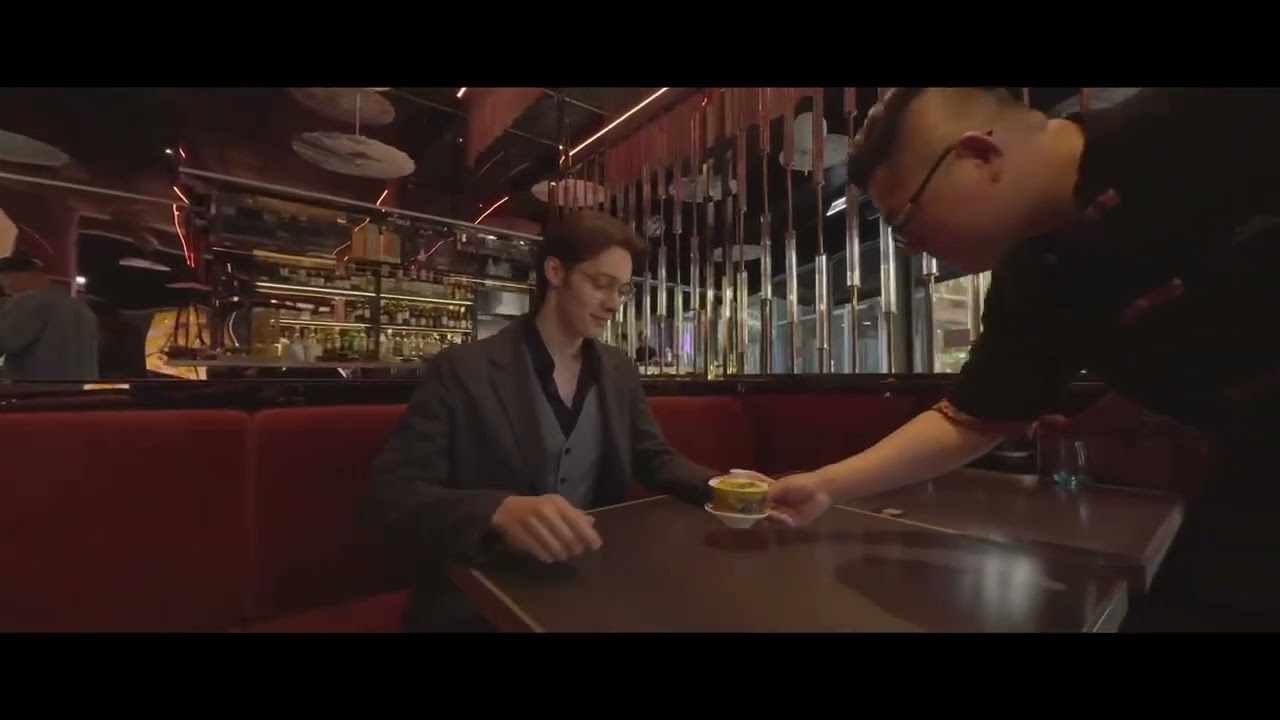 Places to Eat Near Me Now | Chinese Restaurant in Ponsonby