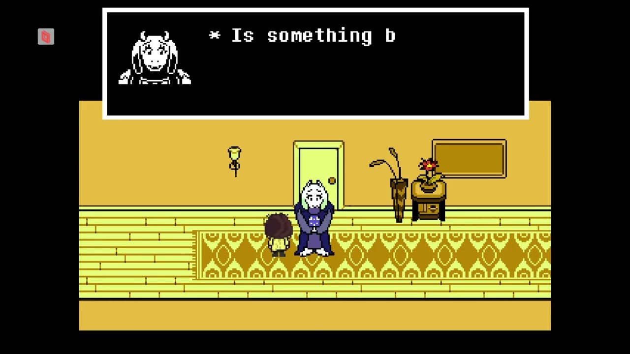 Playing Undertale full-ass hard mode [DEMO] - on Undertale's 10th anniversary 2!!!