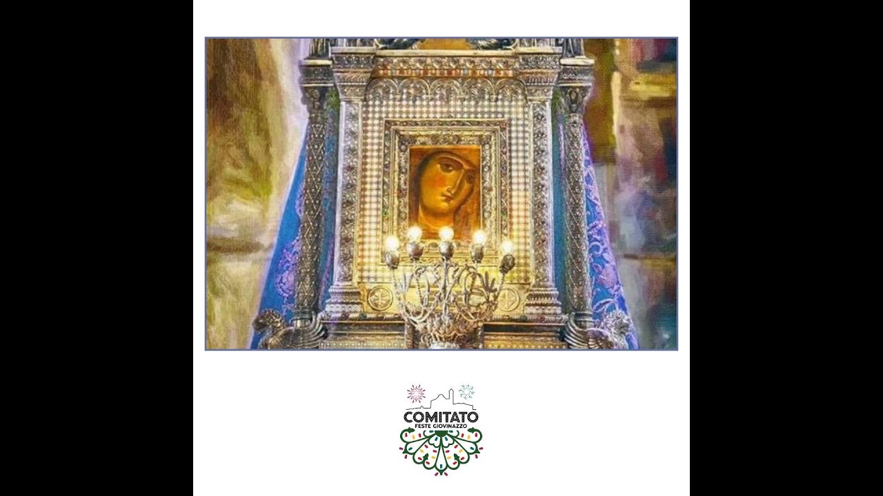 Pontificale Maria SS di Corsignano 2024