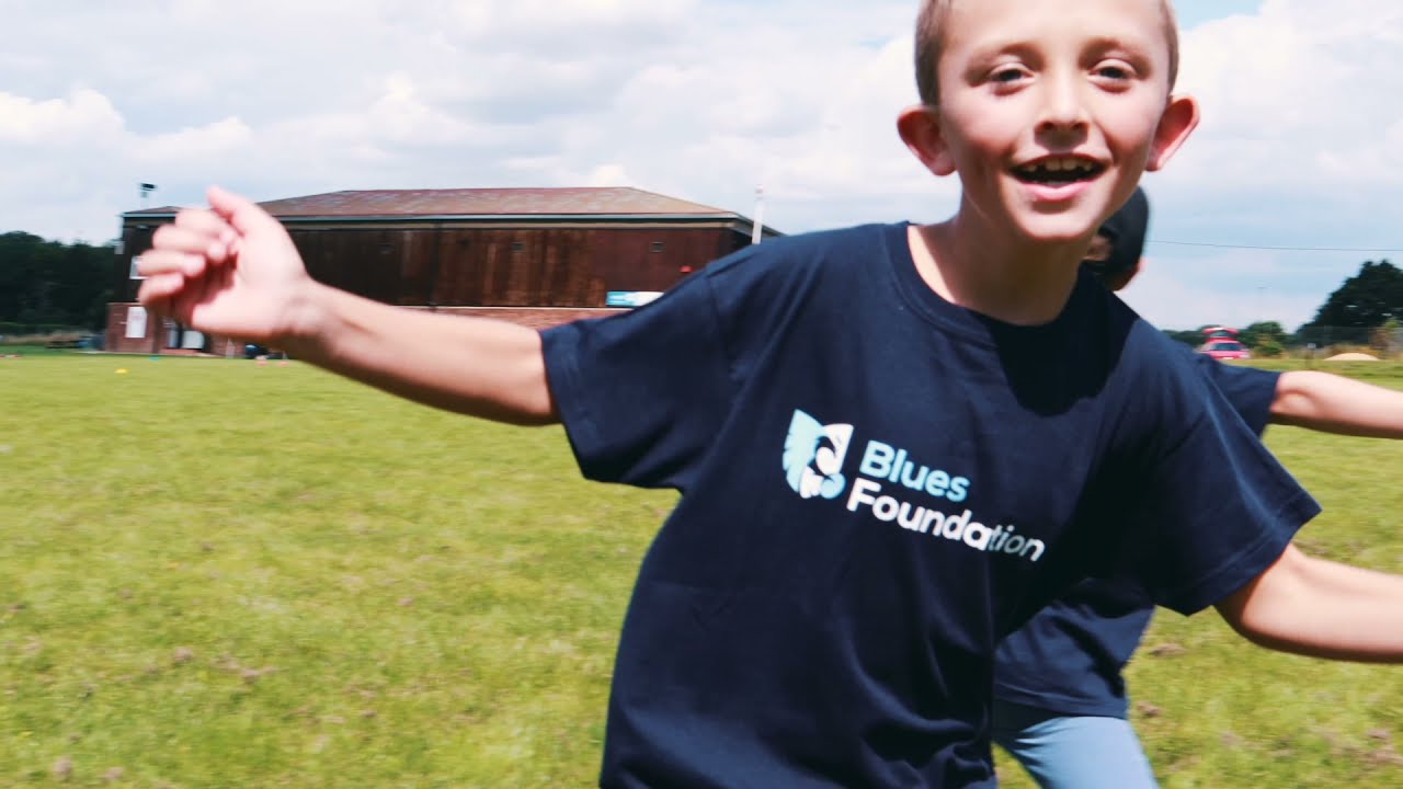 Blues Foundation Summer 2021 HAF impact video
