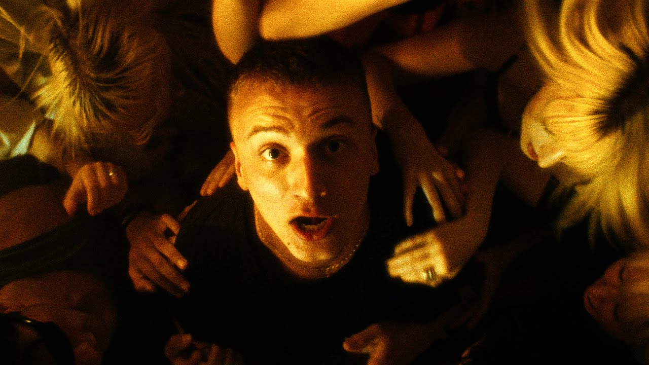 Talk Show - Closer (Official Video)