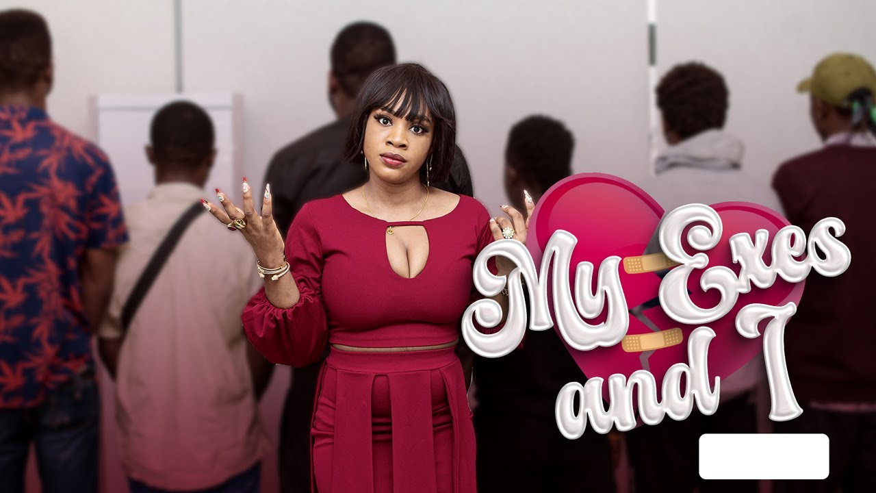I MET MY ANGRY EX BOYFRIEND | CHIOMA OKAFOR | NKUBI | BOBBY | BLESSING