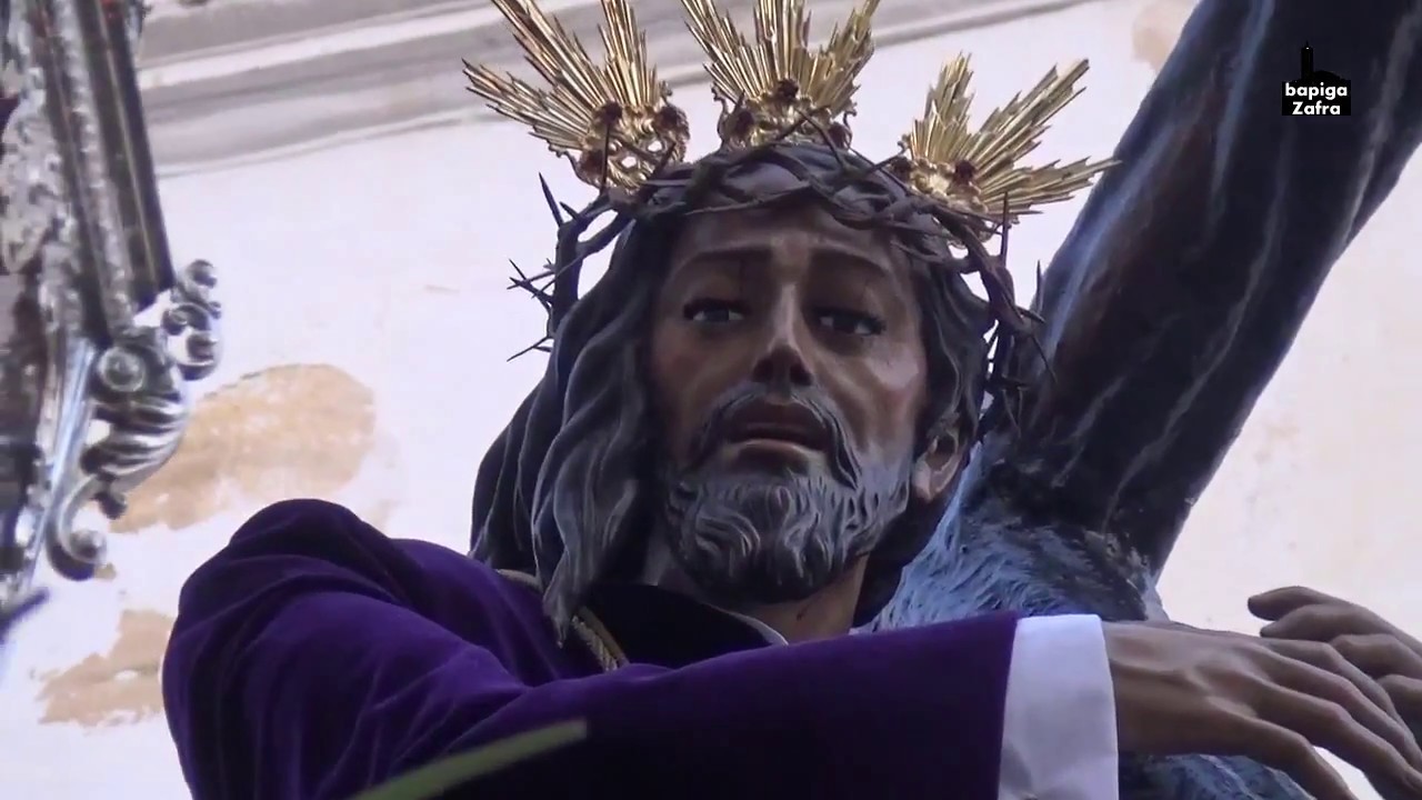 SEMANA SANTA DE ZAFRA.