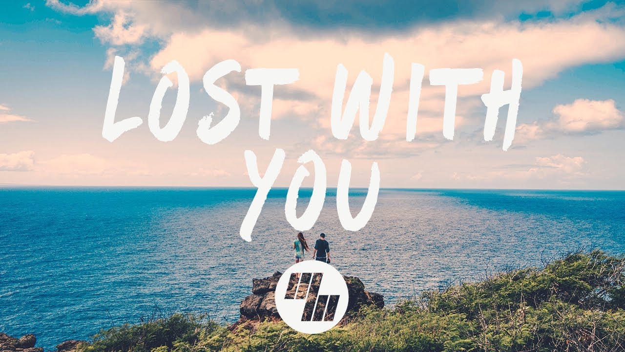 Exede - Lost With You (Lyrics)