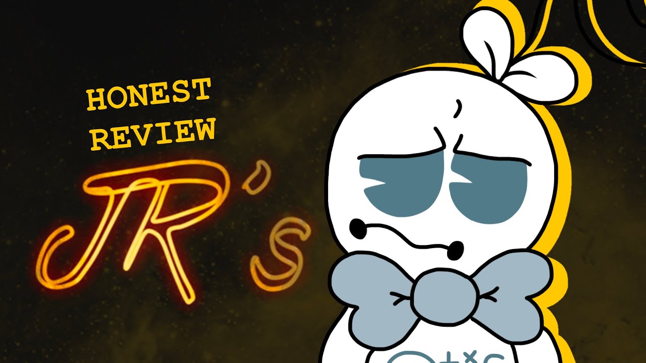 JR's - Shootin N Pootin