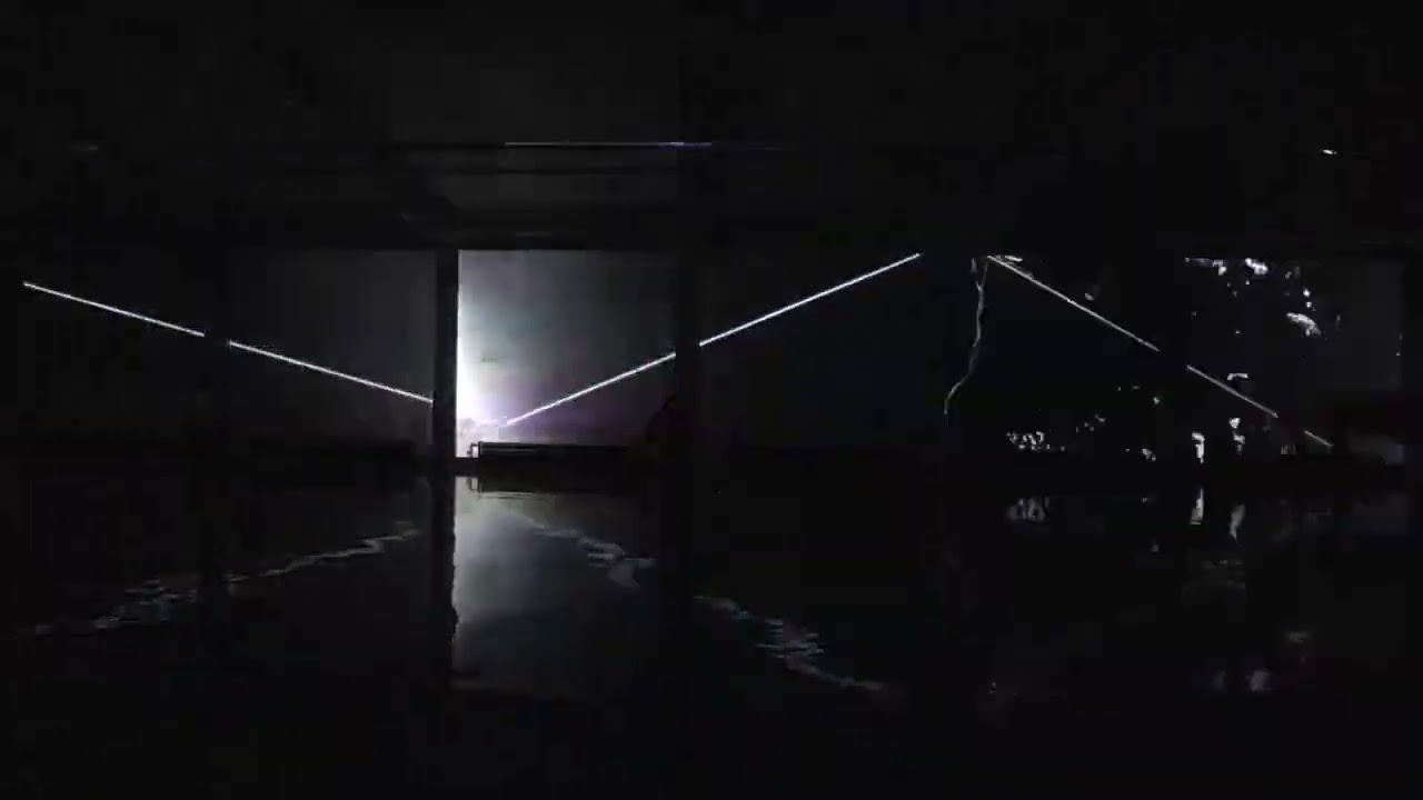 Multimedia artist Gan Jian