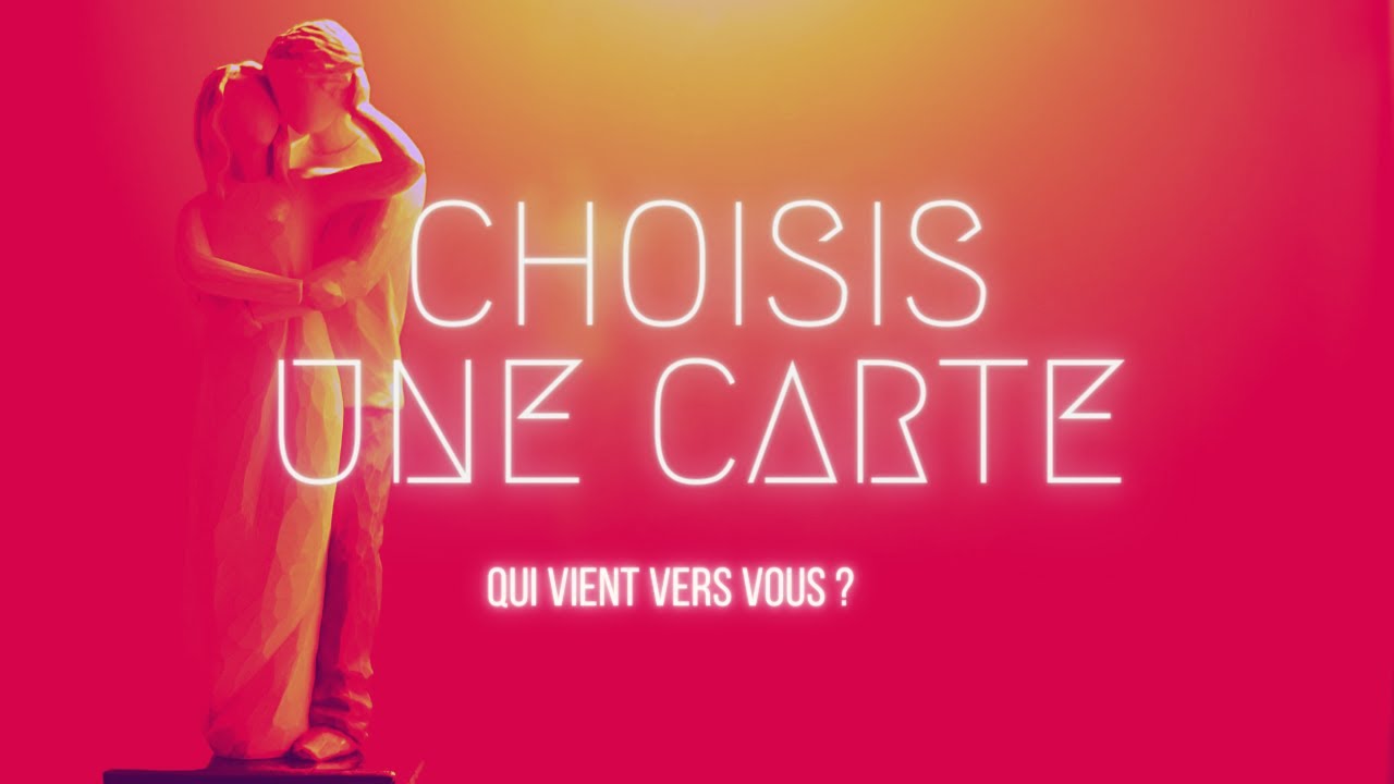 Guidance célibataire ❤️ Qui vient vers vous? La personnalité de votre prochain(e) partenaire  ❤️