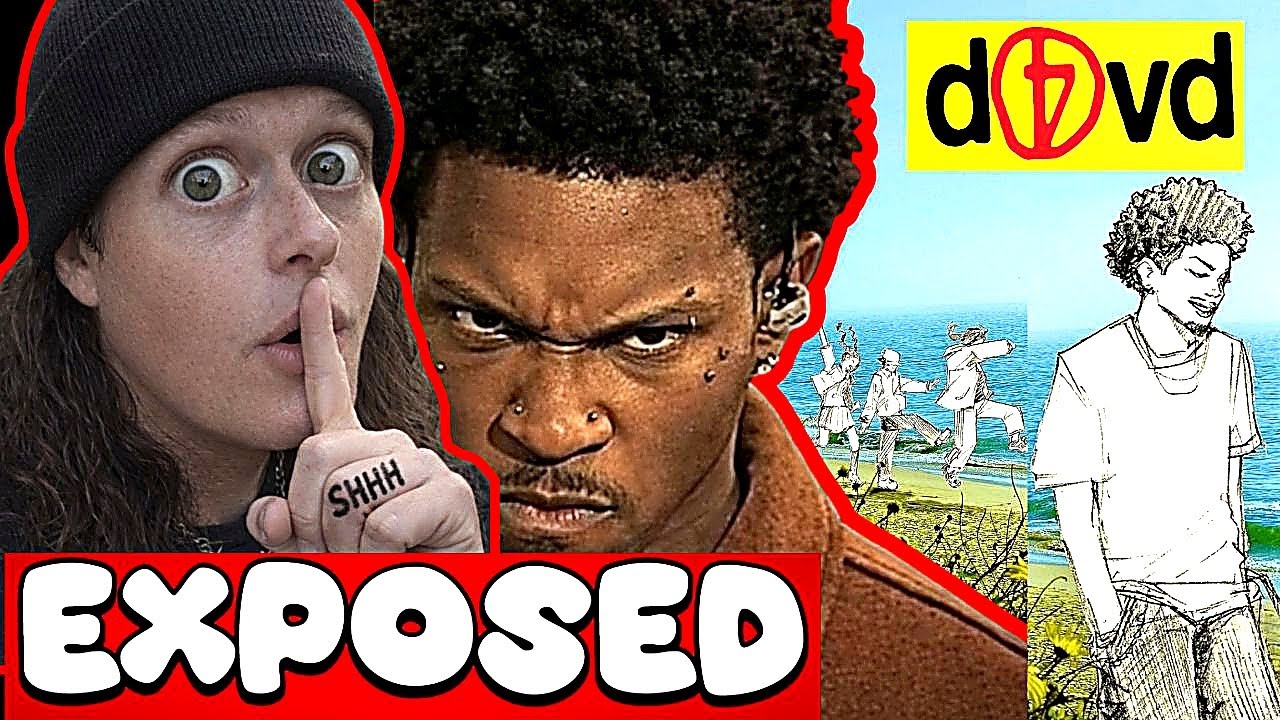 Breaking News: D4vd Murder Case &mdash; A YouTuber&rsquo;s Analysis Revealed