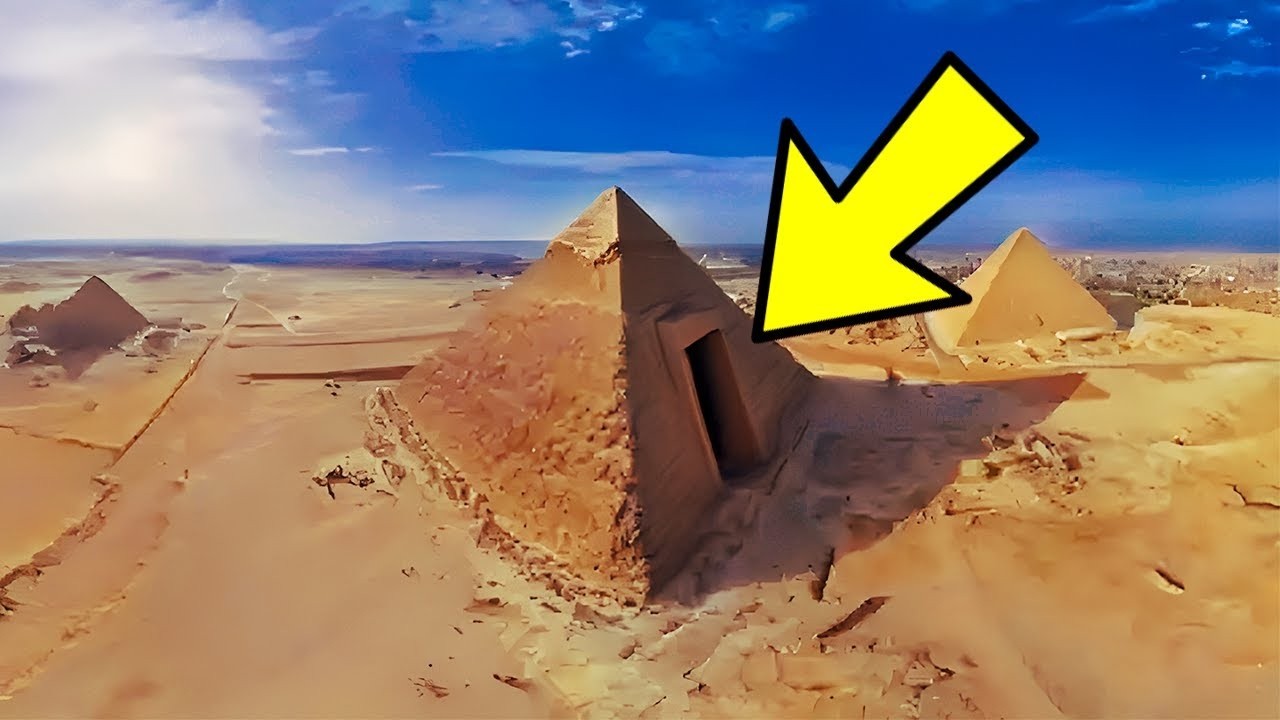 Dronisti u tmerrua kur pa se çfarë kishte regjistruar droni i tij...