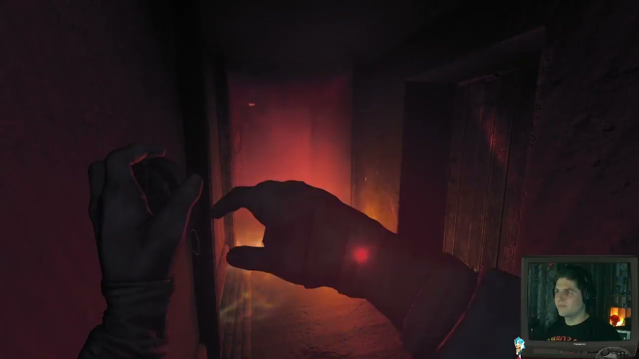 Лутаемся живем - Amnesia: The Bunker #2