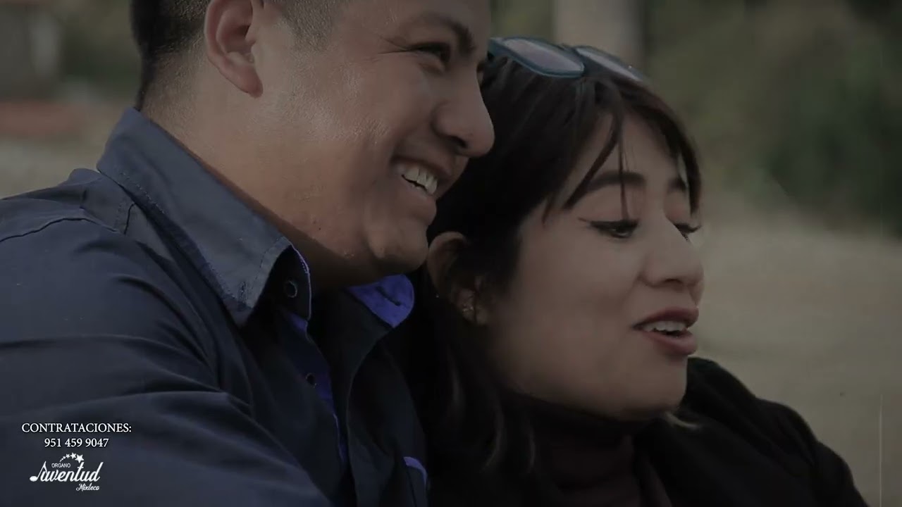 NO RECUERDAS LA TARDE │JUVENTUD MIXTECO