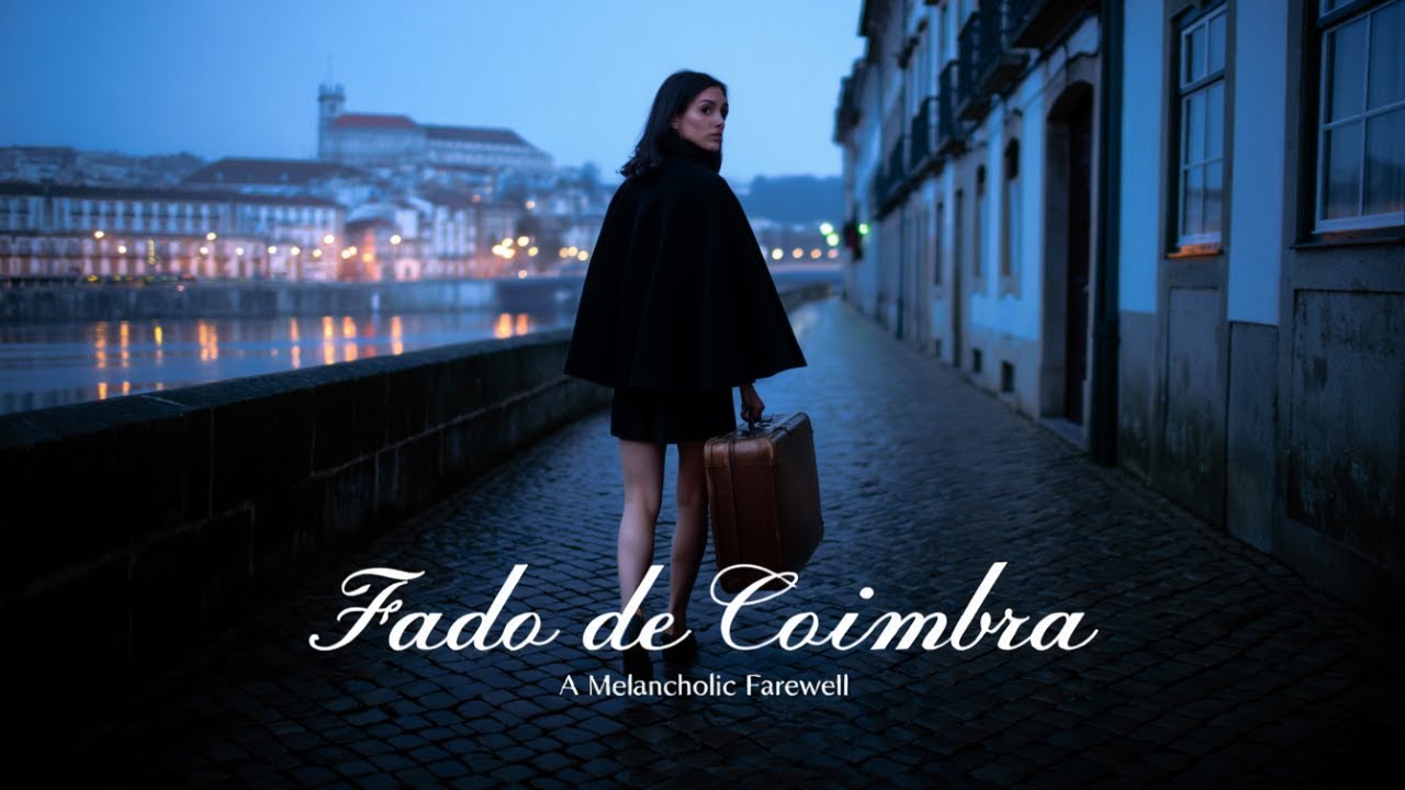 Fado do Penedo da Saudade