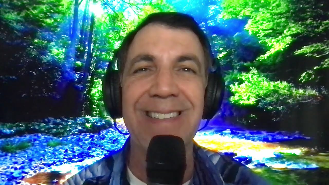 Rainbow Connection 🌈 (Cover Song #123)