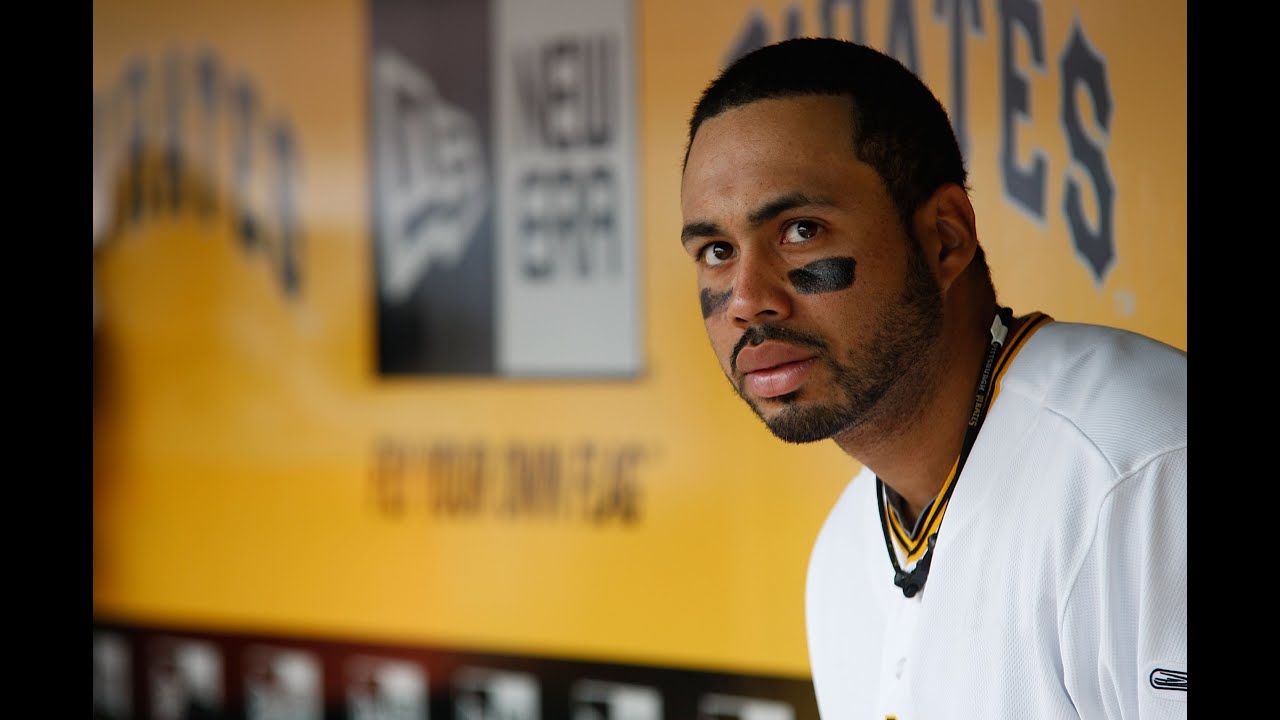 Pedro Alvarez 2013 Highlights