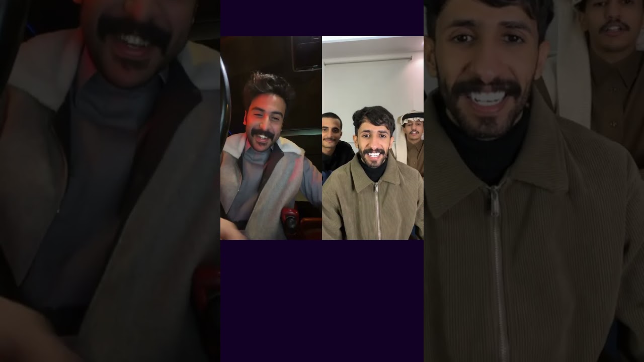 بث مشعل العتيبي 