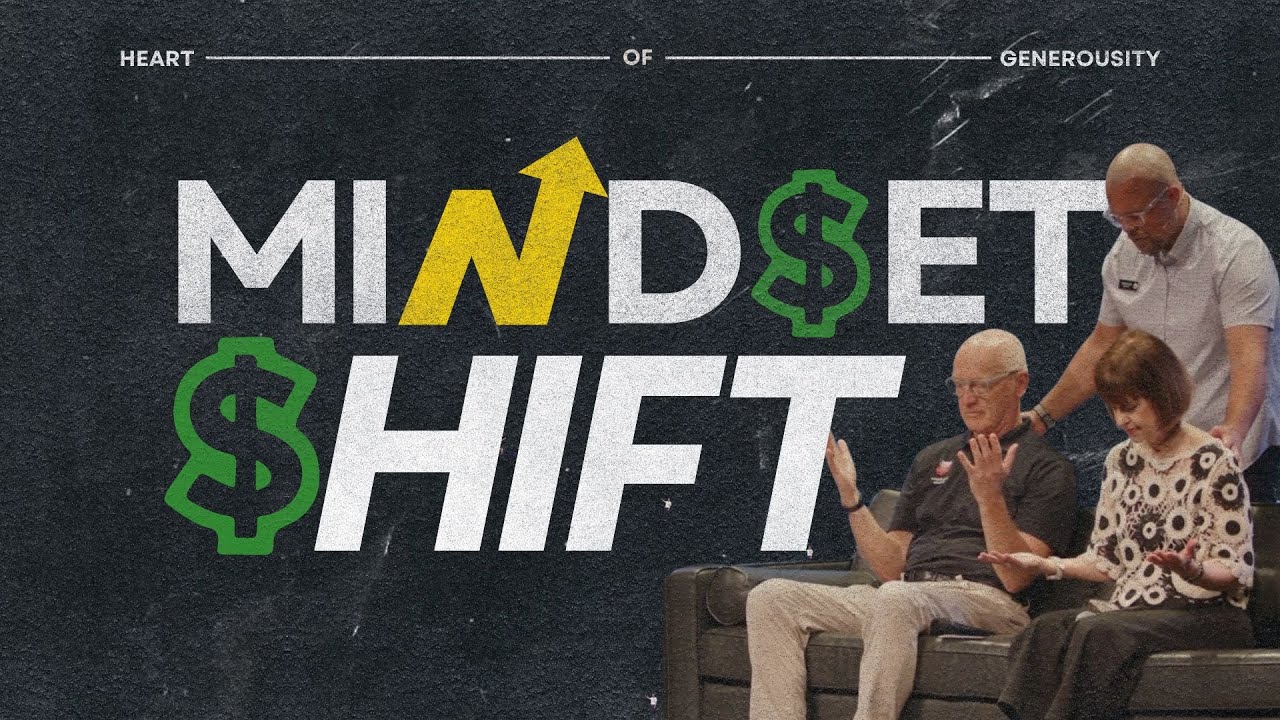 11.16.2025 // Mindset Shift // Polish Christian Ministries