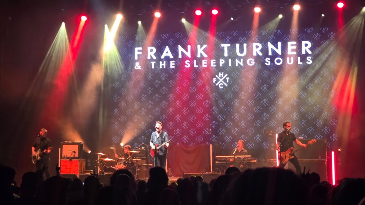 Frank Turner 