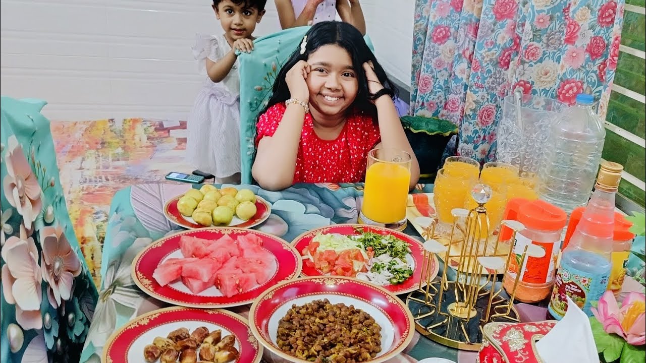 হঠাৎ আমার বাসায়  দুই বড়ো  মেহমান এসে হাজির #viral #video #vlog 