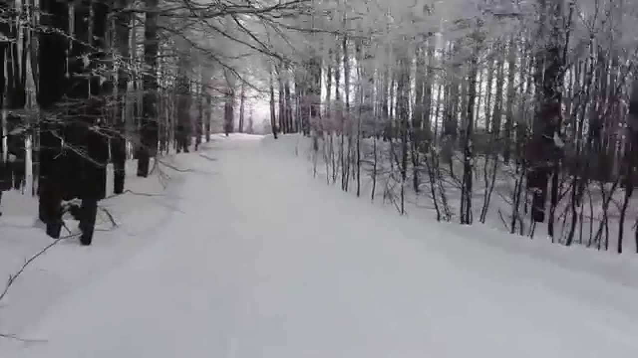 platak turisticka staza