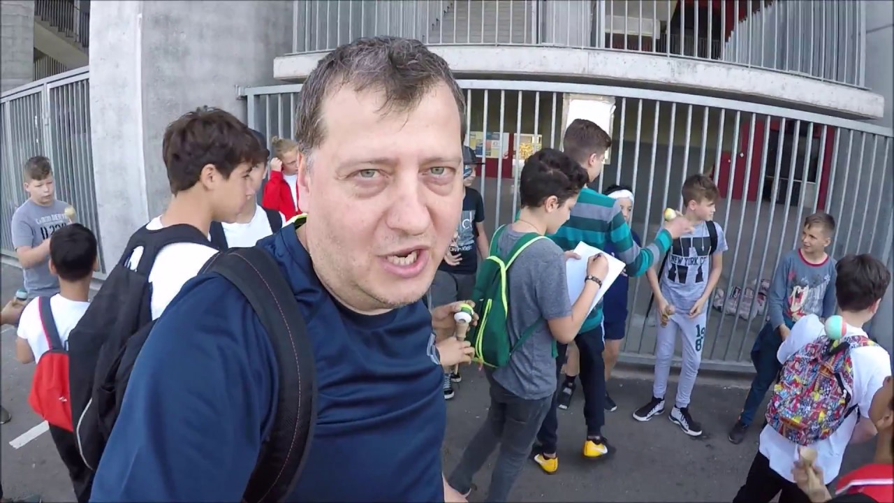 Kendama Intra In Actiune Intr un Concurs Cu Premi Pe National Arena