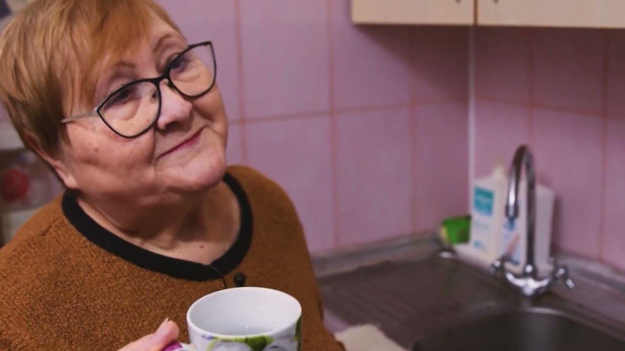 Rebuilding Bucha and Over 120 Communities: How the EU and EIB Support Ukraine