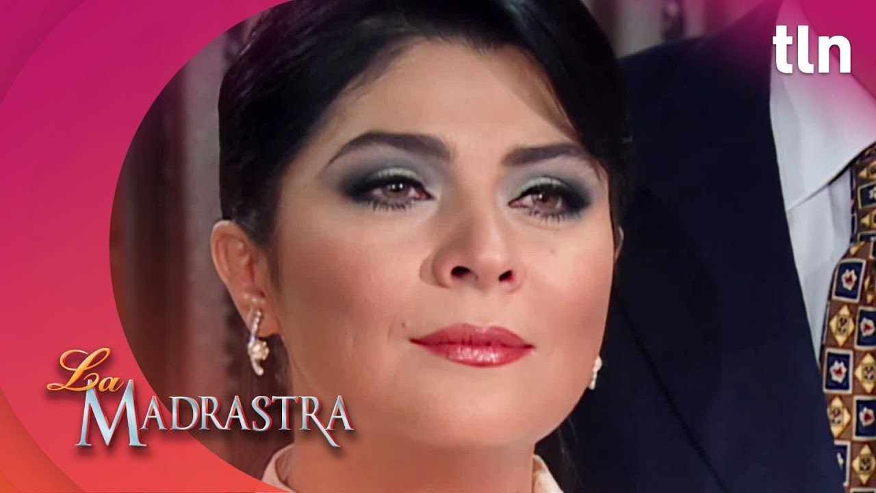 María se casa con Esteban, por segunda ocasión y por conveniencia | La Madrastra | Capítulo 22 1/2