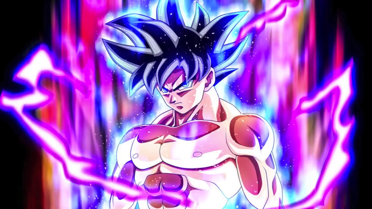 Dragonball Super OST Genki Dama Theme『Extended』