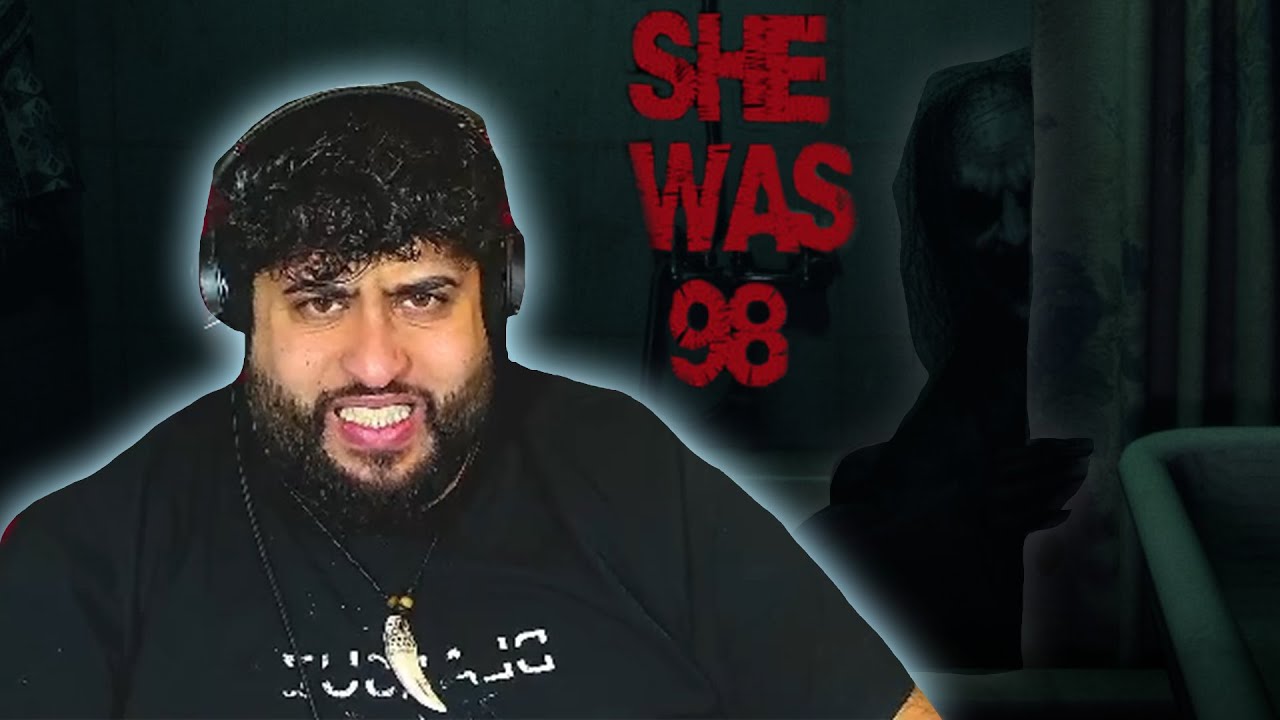Die schlimmsten Jumpscares JEMALS! | She Was 98