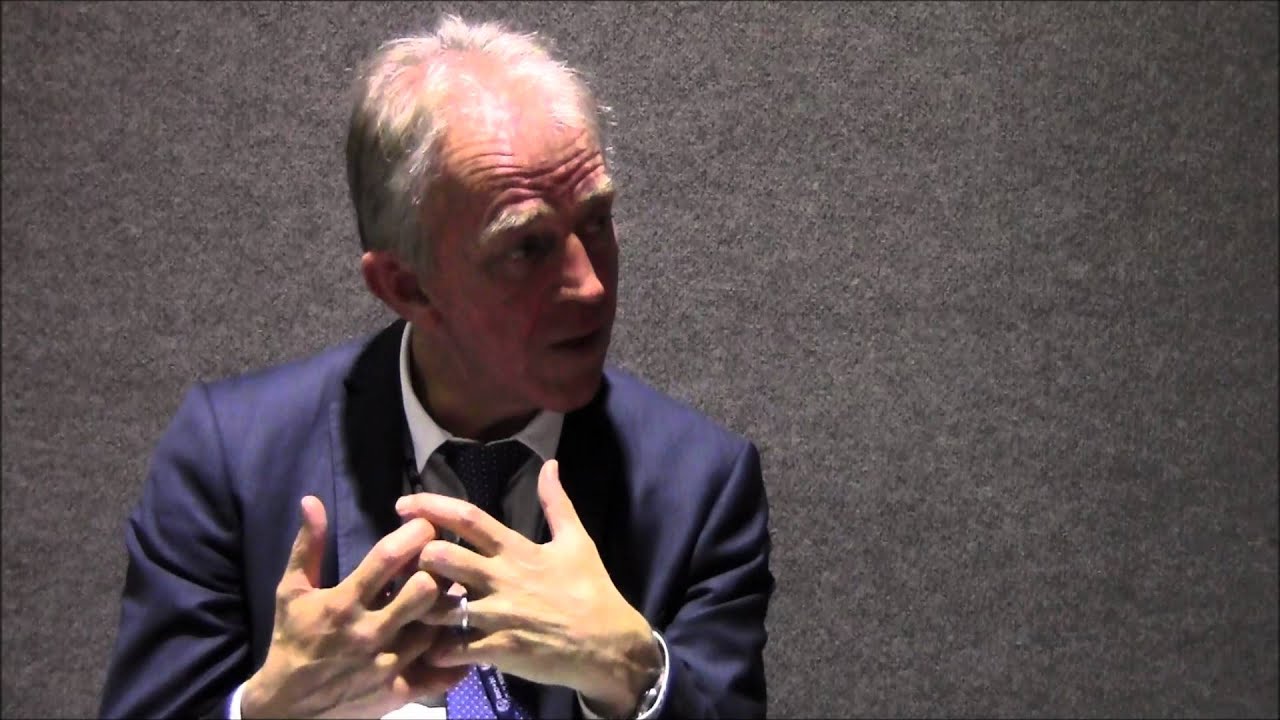 H.E. Mr. Villy Søvndal, Minister of Foreign Affairs of Denmark
