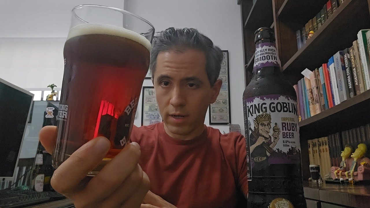 King Goblin 🍺🇬🇧