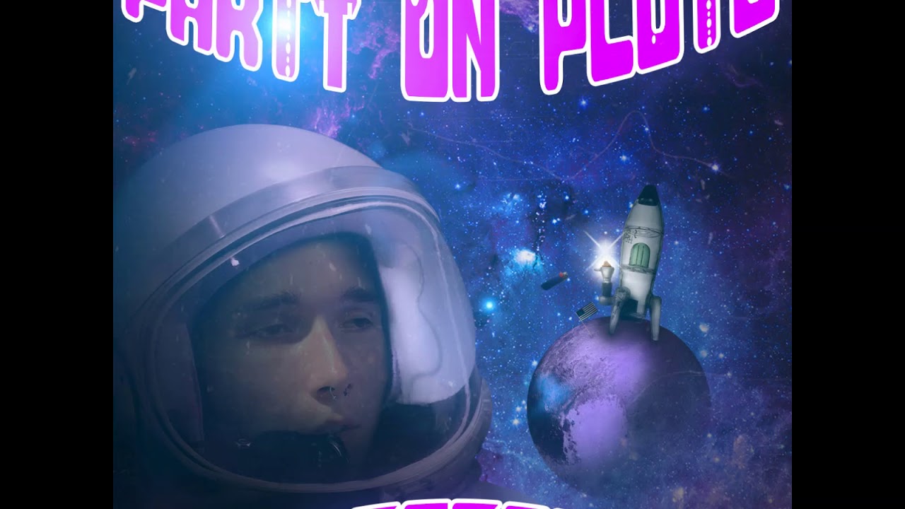 Reject - Party on Pluto (Prod. PREMISE On The BEAT) [Official Audio]