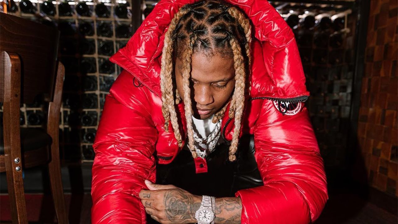 [FREE] Lil Durk Type Beat - 