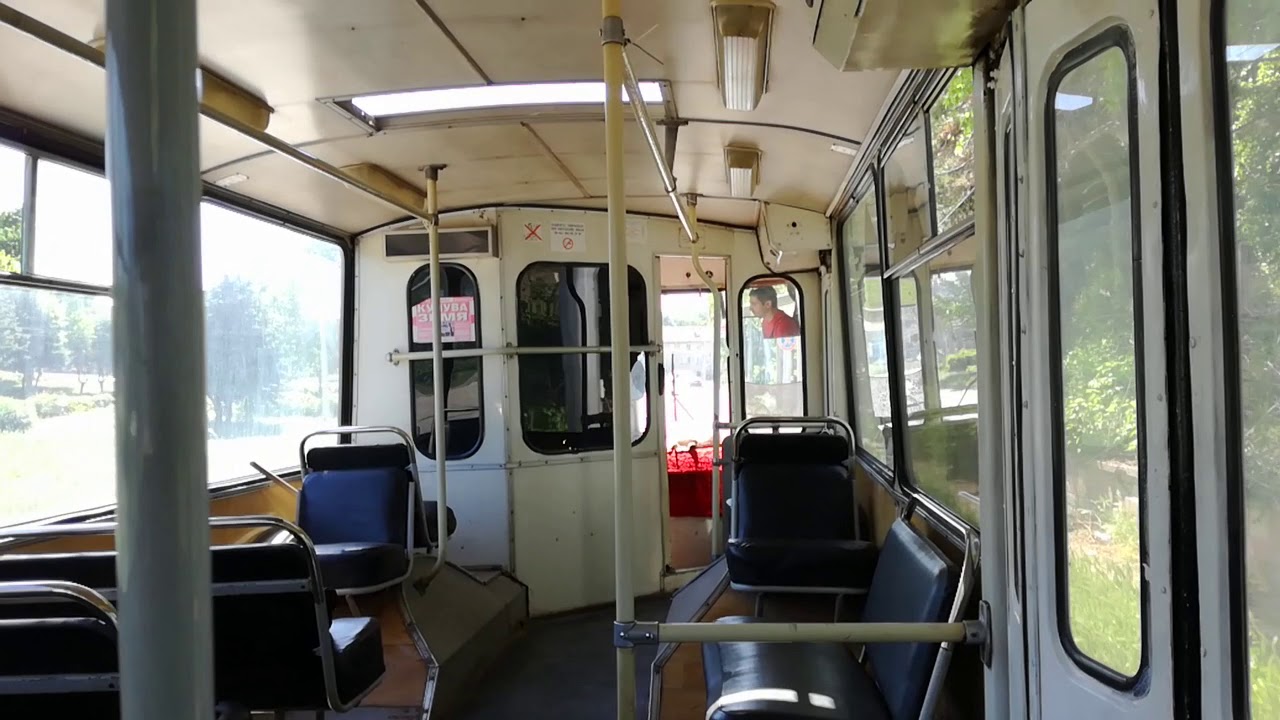 ЗиУ-682В1А (№196) in Pleven, Bulgaria