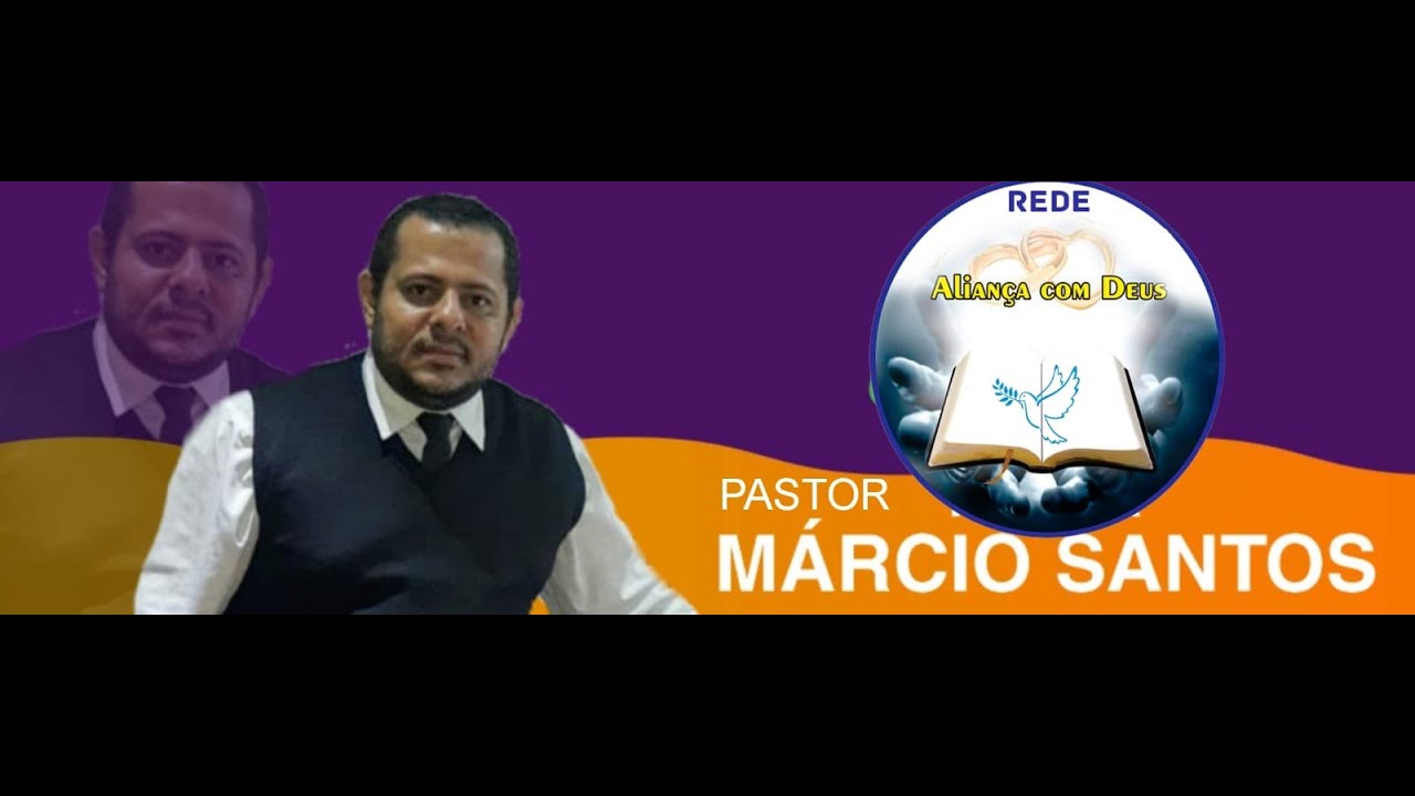 REDE ALIANÇA COM DEUS