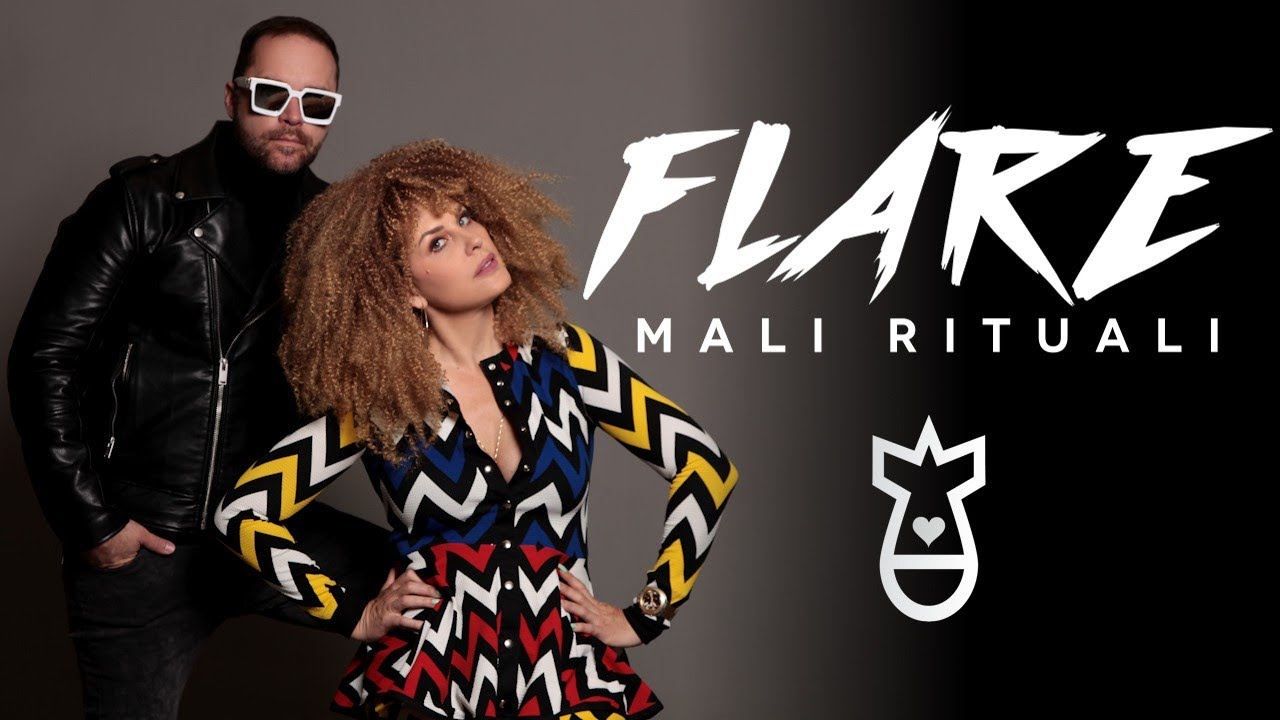 Flare - Mali rituali (Official video)